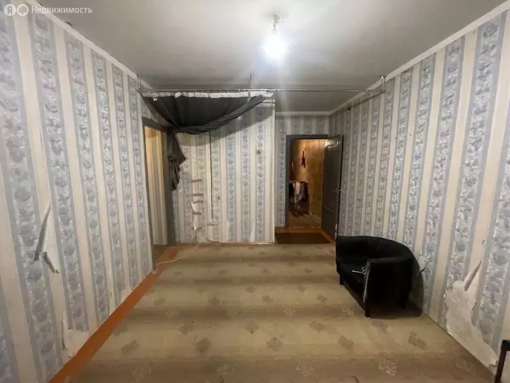 Квартира-студия: дачный посёлок Кокошкино, улица Дзержинского, 5 (15 ... - Фото 1