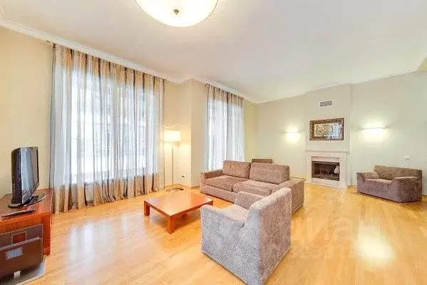 Коттедж в Московская область, Одинцовский городской округ, д. ... - Фото 2