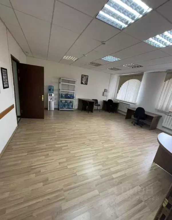 Офис в Московская область, Мытищи Олимпийский просп., 35/А2 (3400 м) - Фото 1