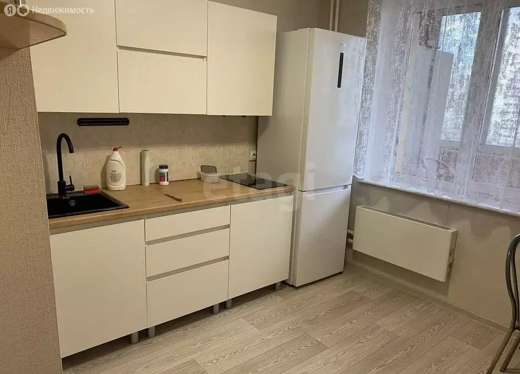 1-комнатная квартира: Томск, Иркутский тракт, 32 (39.4 м) - Фото 1