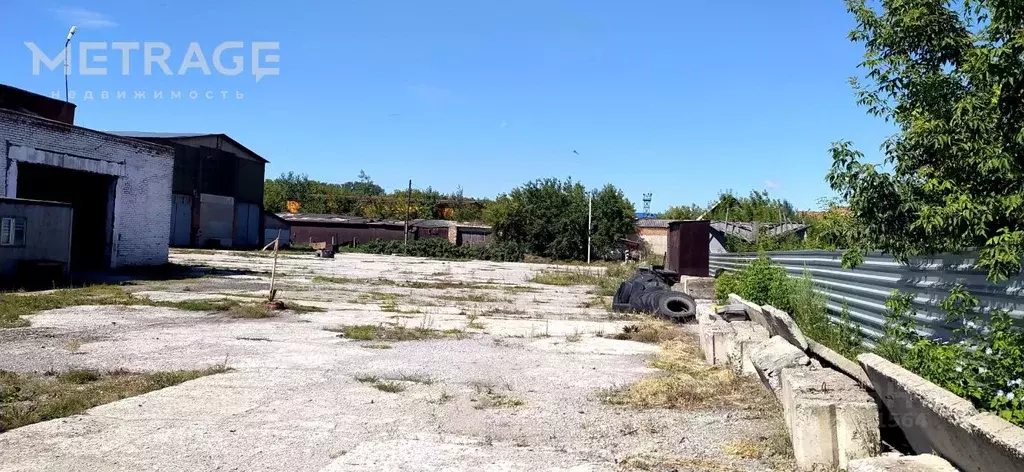 Производственное помещение в Новосибирская область, Искитим Украинская ... - Фото 2