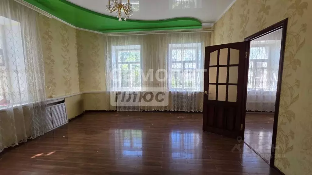 Дом в Пензенская область, Кузнецк Трудовая ул. (243 м) - Фото 2