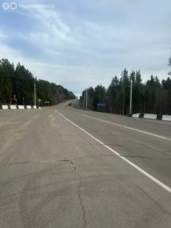 Участок в Иркутский муниципальный округ, СНТ Клён (8 м) - Фото 1