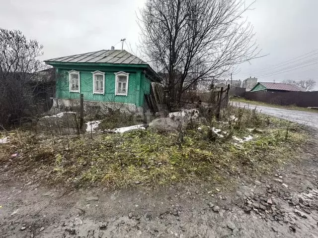 Дом 25,1 м на участке 3,8 сот. - Фото 0