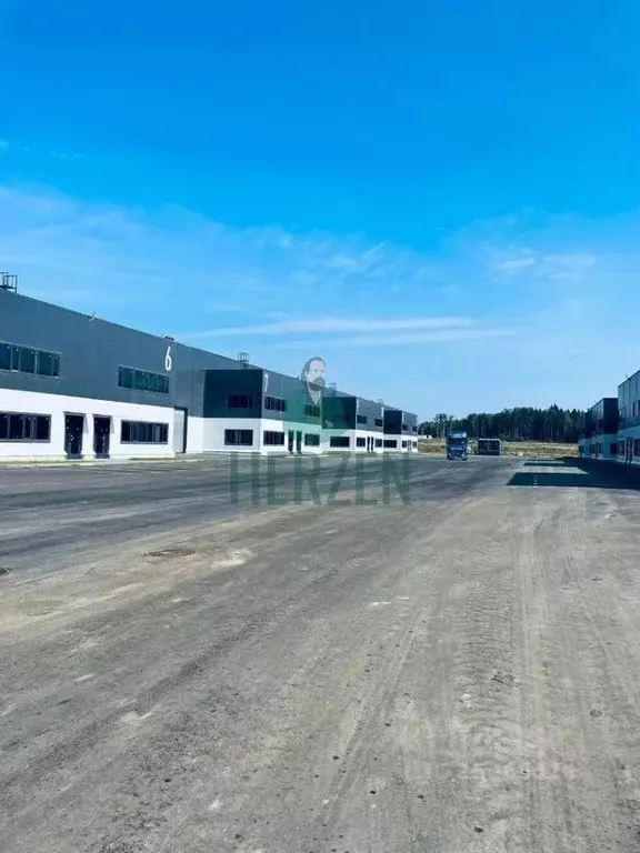 Производственное помещение в Московская область, Солнечногорск ... - Фото 2