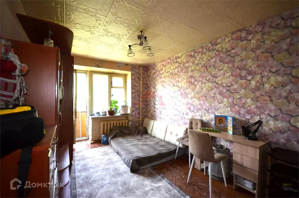 Продаётся 2-к квартира, 45.3 м - Фото 1