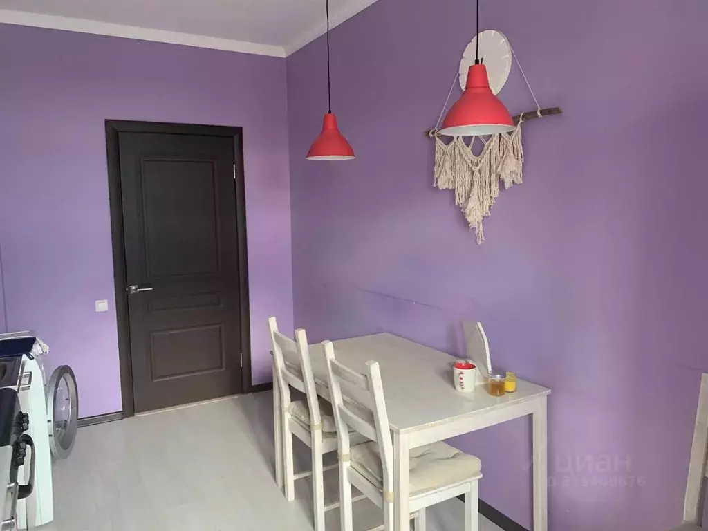 1-к кв. Саха (Якутия), Якутск ул. Дзержинского, 37 (46.0 м) - Фото 1