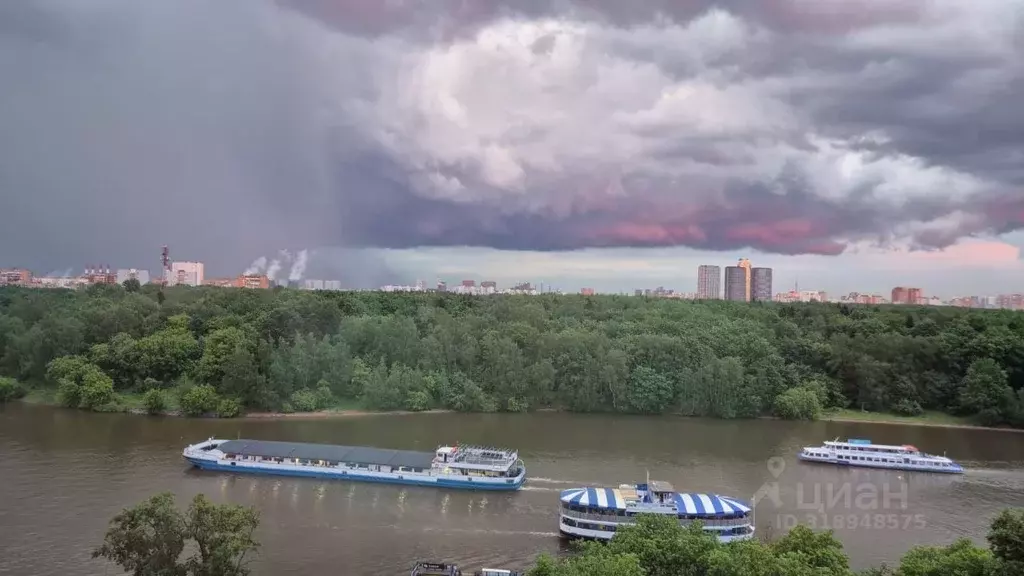 4-к кв. Московская область, Химки ул. Ватутина, 4к2 (118.3 м) - Фото 1