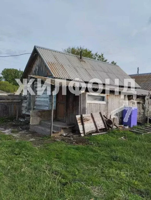 Дом в Хакасия, Усть-Абаканский район, Доможаков аал Интернациональная ... - Фото 2