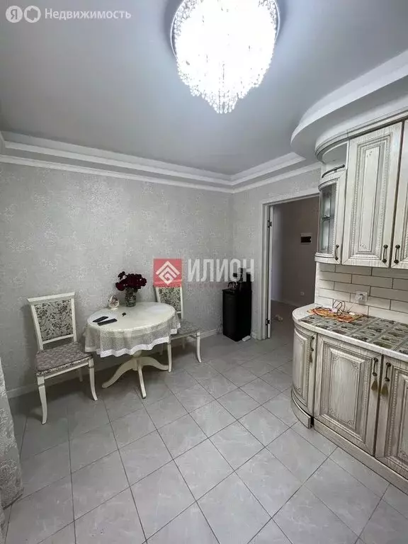 2-комнатная квартира: Севастополь, улица Токарева, 18 (57.6 м) - Фото 1