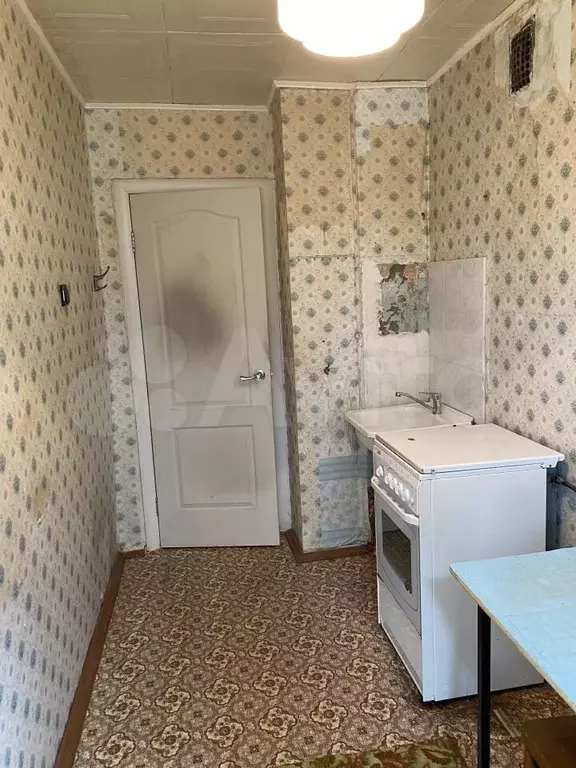 2-к. квартира, 43,8 м, 4/5 эт. - Фото 1