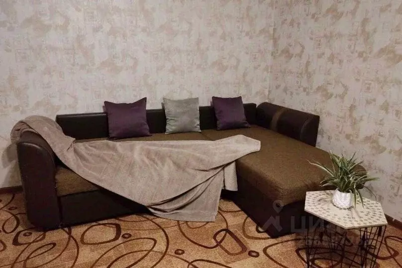 1-к кв. Московская область, Балашиха просп. Ленина, 16 (35.0 м) - Фото 1