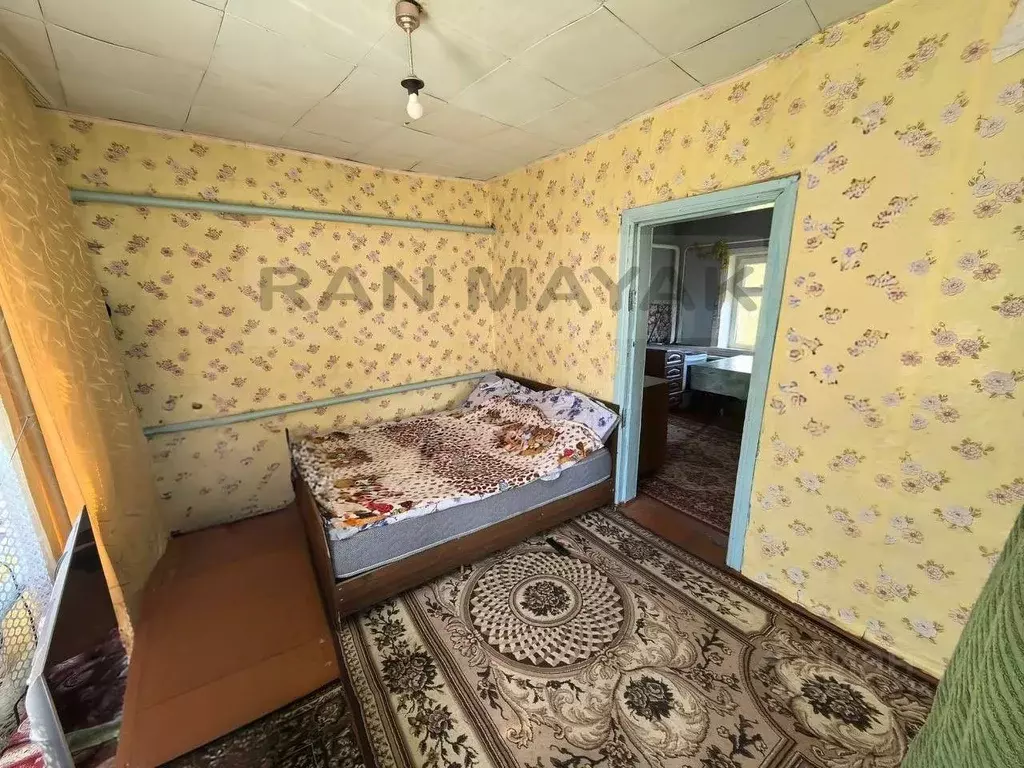 Дом в Адыгея, Гиагинский район, Келермесское с/пос, Келермесская ст-ца ... - Фото 2