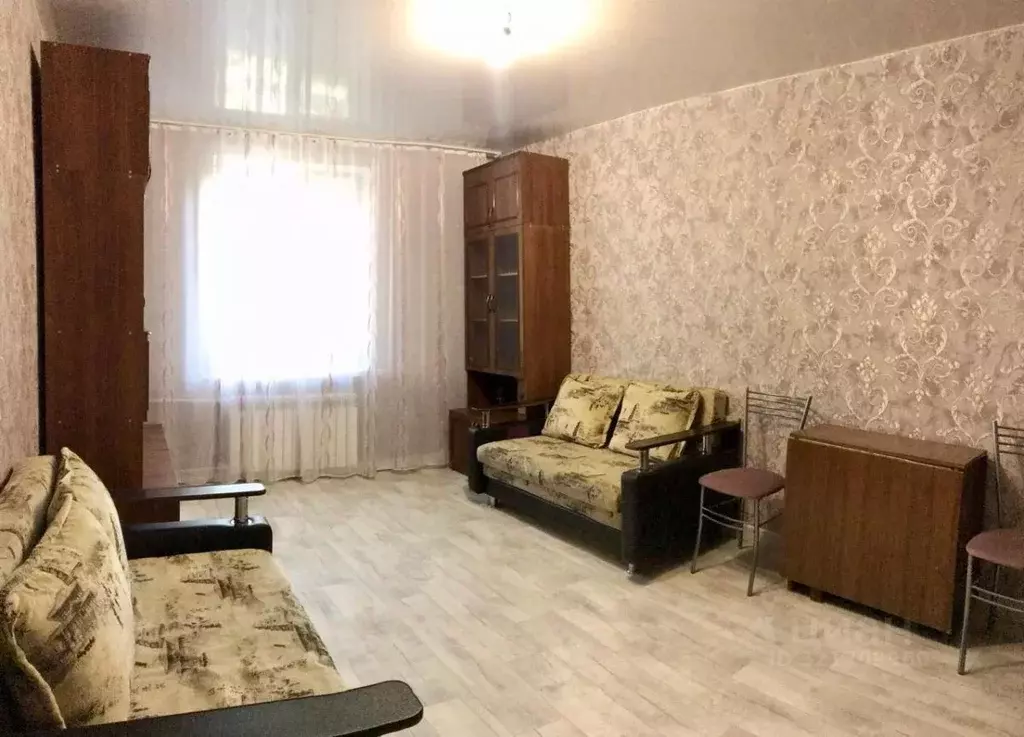 Комната Волгоградская область, Волжский ул. 19-го Партсъезда, 65 (17.8 ... - Фото 1