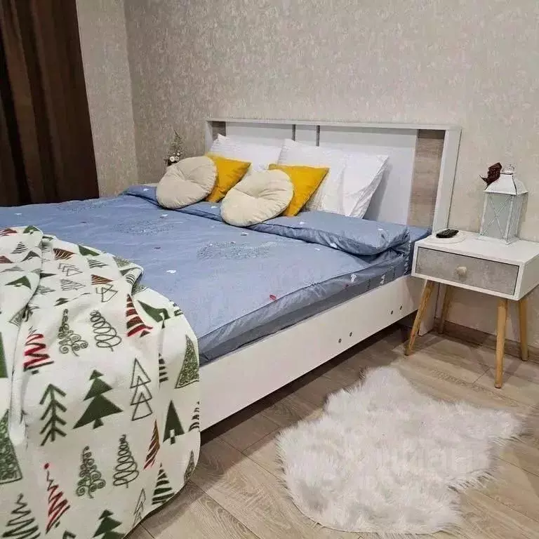 1-к кв. Курская область, Курск ул. Перекальского, 11 (42.0 м) - Фото 1