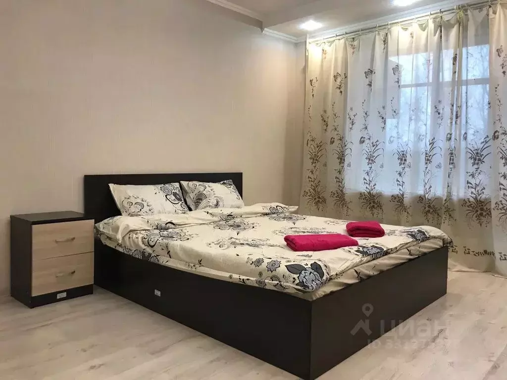 1-к кв. Москва Чертановская ул., 57 (38.0 м) - Фото 1