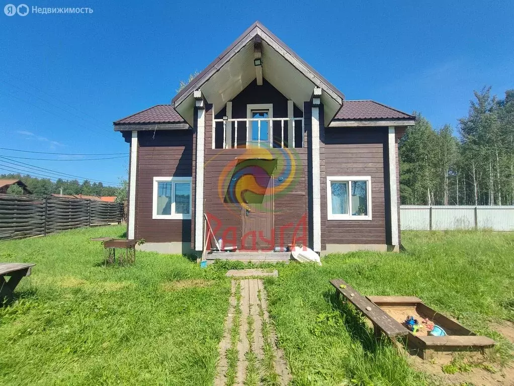 Дом в Ивановский район, Беляницкое сельское поселение, деревня ... - Фото 1
