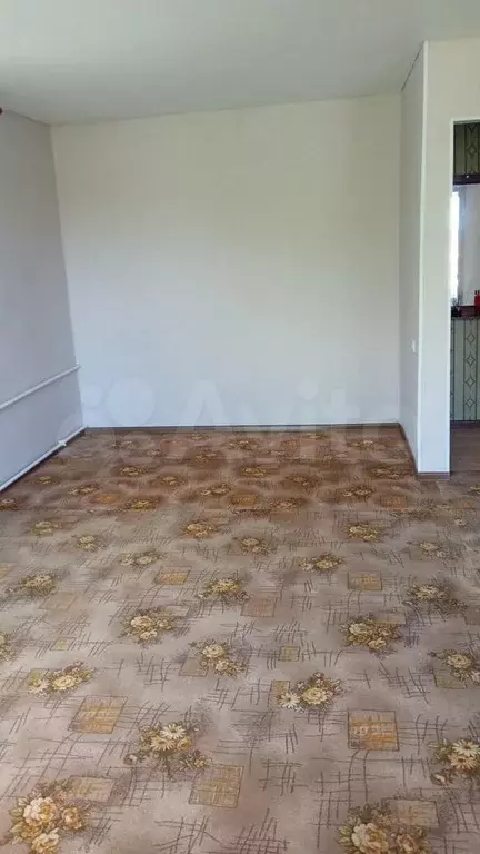 1-к. квартира, 30 м, 3/4 эт. - Фото 1