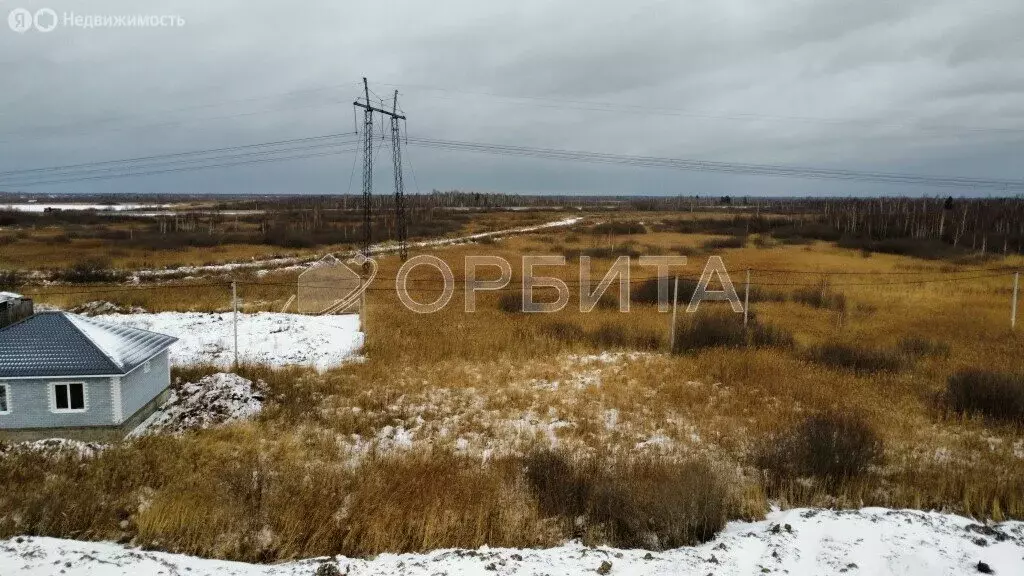 Участок в СНТ Березняки (8.5 м) - Фото 2
