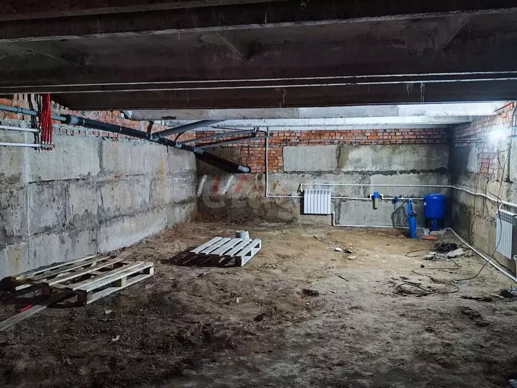 Дом в Саратовская область, Маркс ул. 2-я Прибрежная, 7 (105 м) - Фото 2