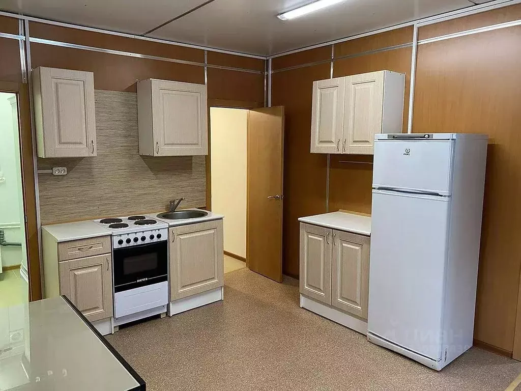 Дом в Москва Ленинградское ш., 115 (54 м) - Фото 2