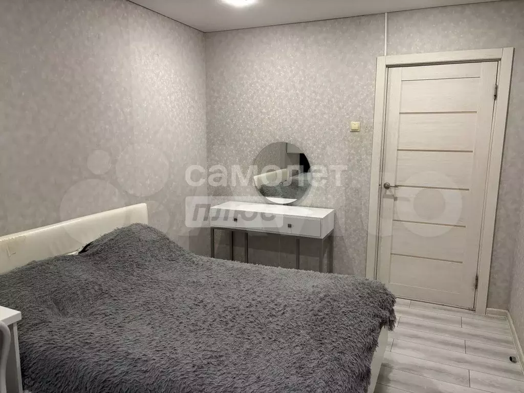 3-к. квартира, 66,6 м, 2/5 эт. - Фото 0