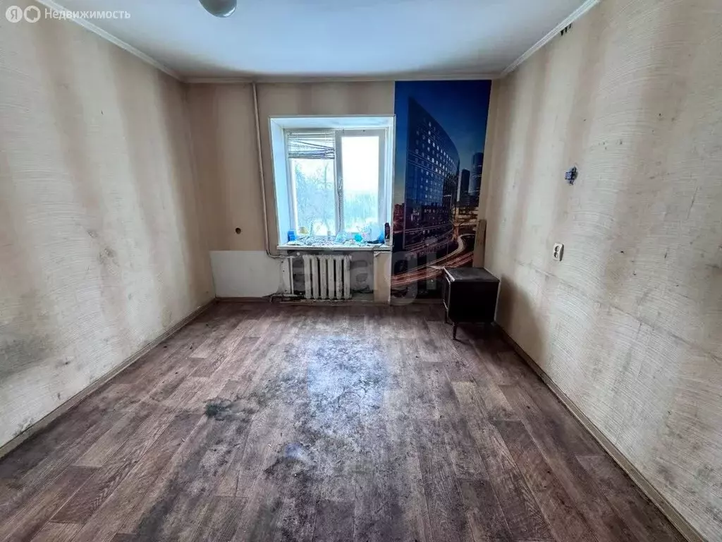 1к в -комнатной квартире (13 м) - Фото 2