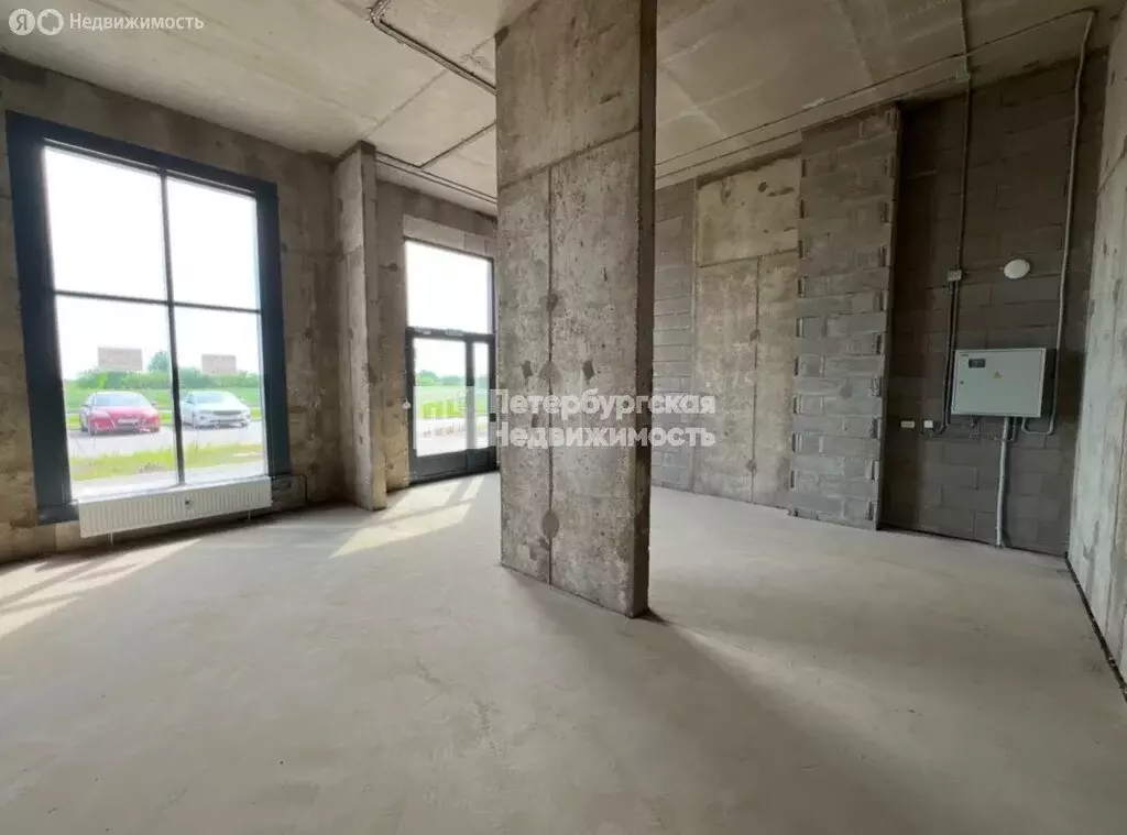 Помещение свободного назначения (77 м) - Фото 1
