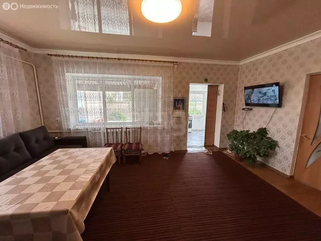 Дом в село Чернополье, Подгорная улица (99.9 м) - Фото 1