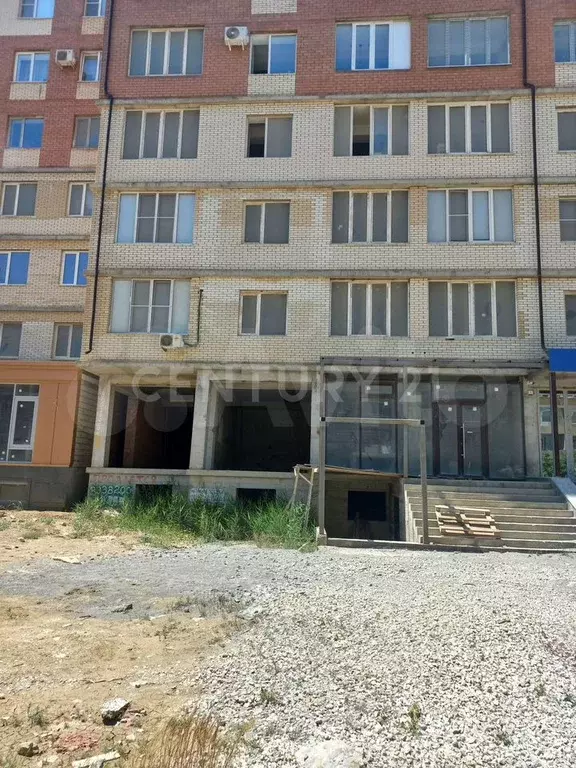 Продажа коммерции в г.Каспийск - Фото 1