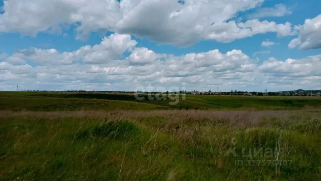 Участок в Белгородская область, Белгородский район, Поселок ... - Фото 0