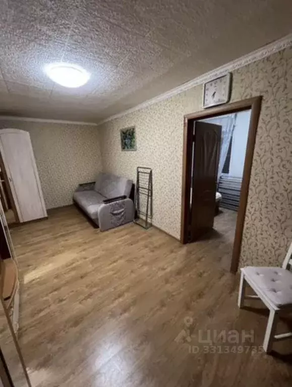 2-к кв. Московская область, Клин ул. Карла Маркса, 12/32 (46.0 м) - Фото 2