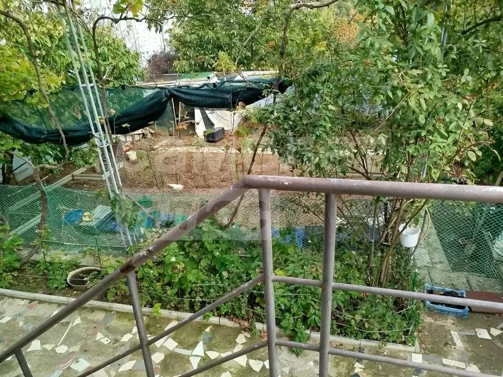 Дом в Севастополь СНТ Парус-1 ТСН, 98 (102 м) - Фото 1