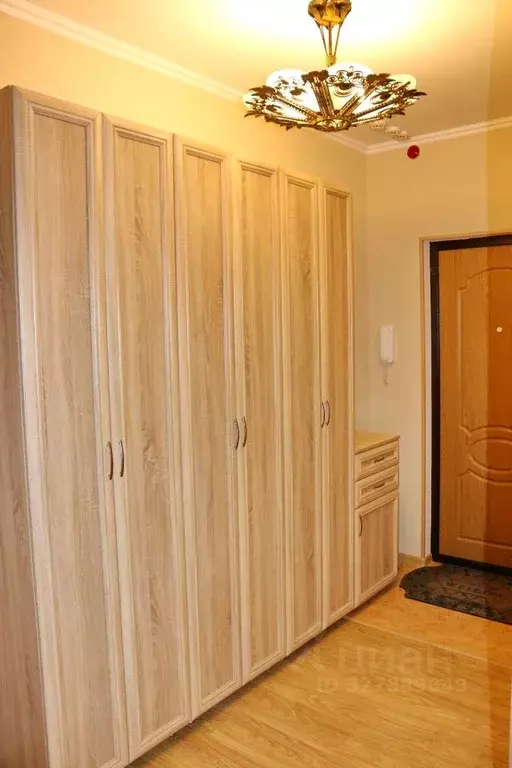 2-к кв. Москва Внуковское поселение, ул. Летчика Грицевца, 4 (60.0 м) - Фото 2