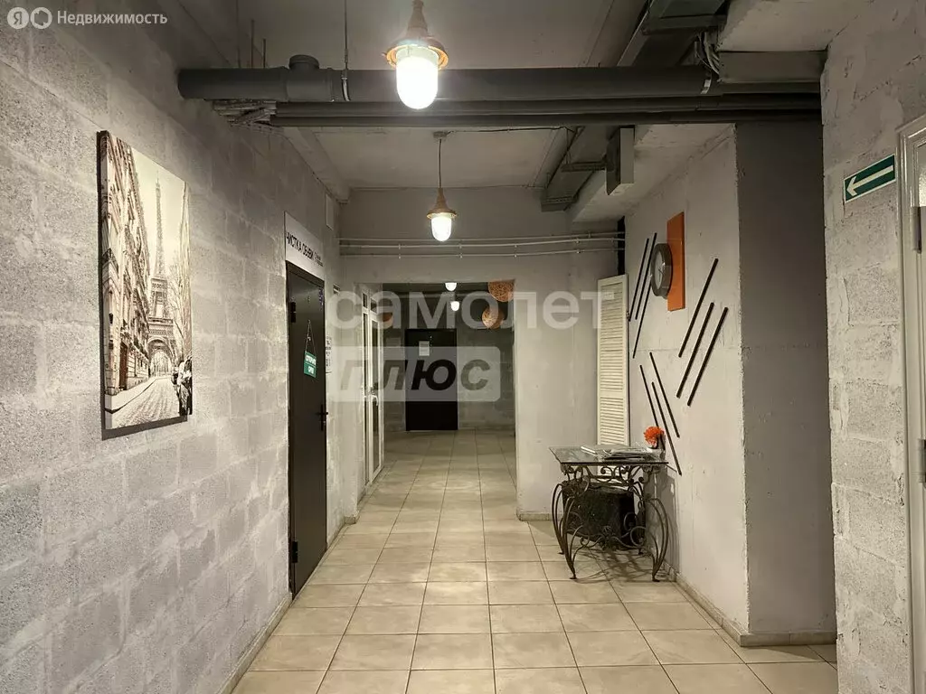 Помещение свободного назначения (96 м) - Фото 2