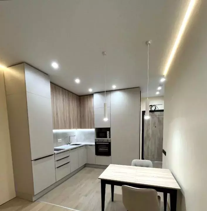 Продаётся 1-к квартира, 40 м - Фото 0