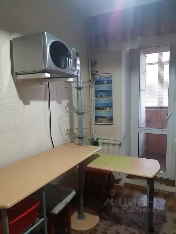 1-к кв. Пермский край, Пермь Сергинская ул., 38А (29.0 м) - Фото 0