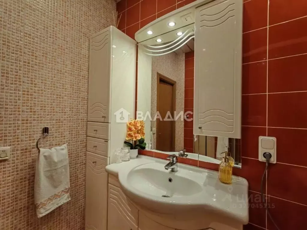 3-к кв. Москва 2-й Красносельский пер., 2 (72.0 м) - Фото 2