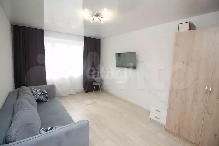 2-к. квартира, 51 м, 8/9 эт. - Фото 0