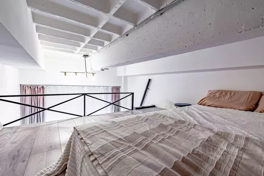 1-к кв. Москва Херсонская ул., 41А (17.0 м) - Фото 2