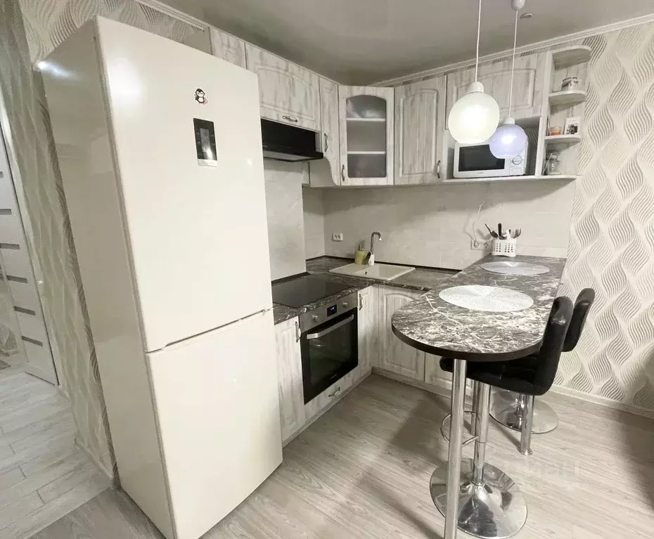 Студия Ростовская область, Ростов-на-Дону Заводская ул., 25 (31.0 м) - Фото 0