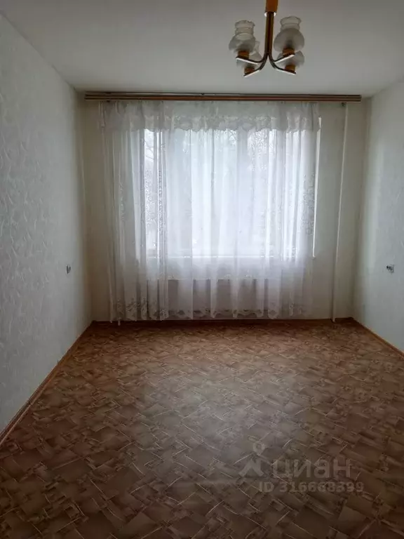 3-к кв. Самарская область, Тольятти Московский просп., 27 (60.0 м) - Фото 0