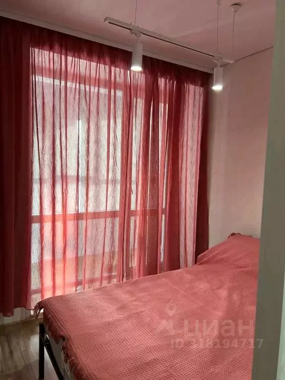 1-к кв. Хакасия, Абакан ул. Комарова, 24Б (34.0 м) - Фото 0