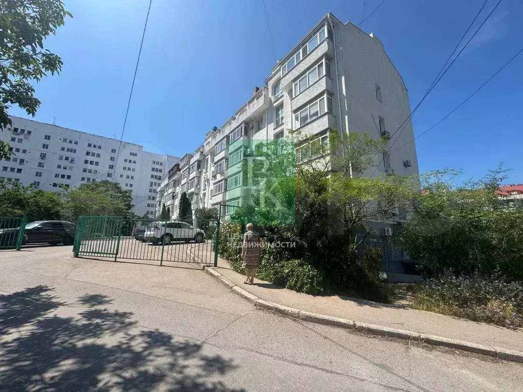 Продажа стильного коммерческого помещения 106м в Гагаринском районе - Фото 1