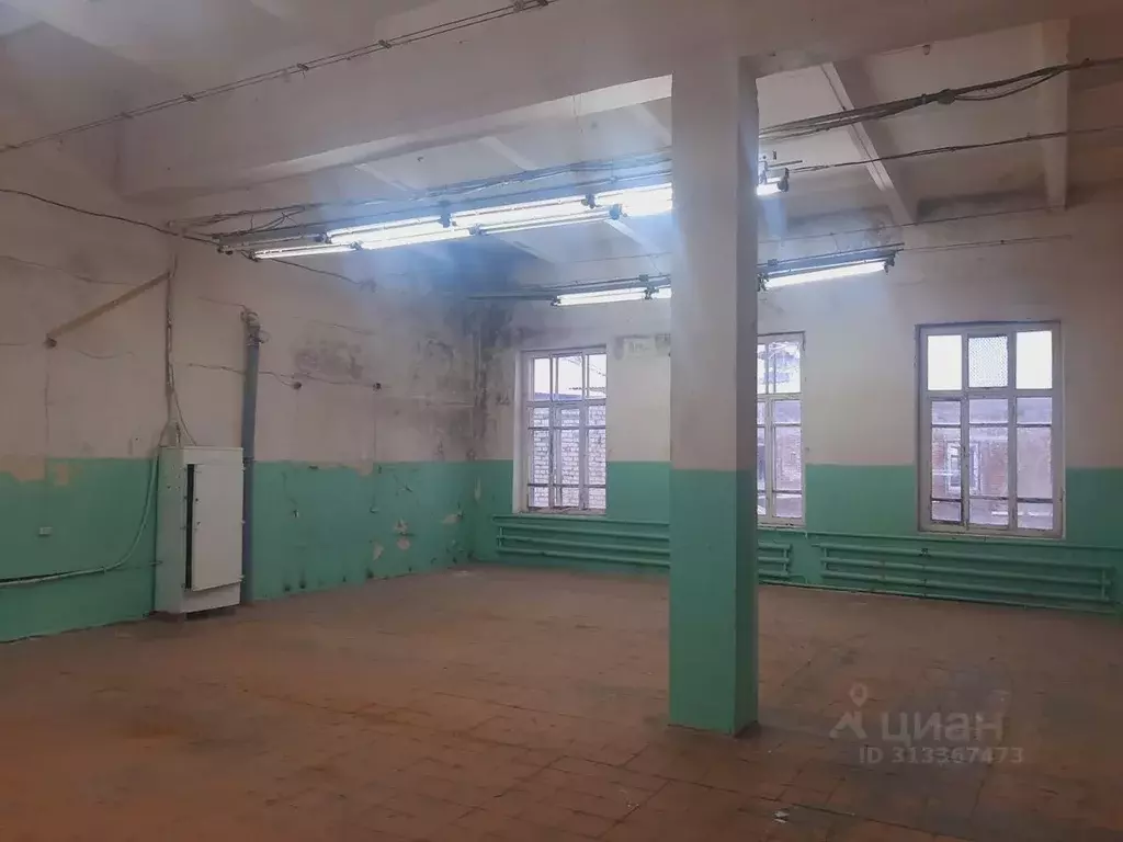 Помещение свободного назначения в Ульяновская область, Димитровград ... - Фото 1