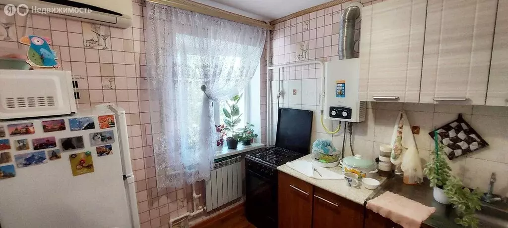 Квартира-студия: Темрюк, улица Ленина, 180 (29 м) - Фото 0