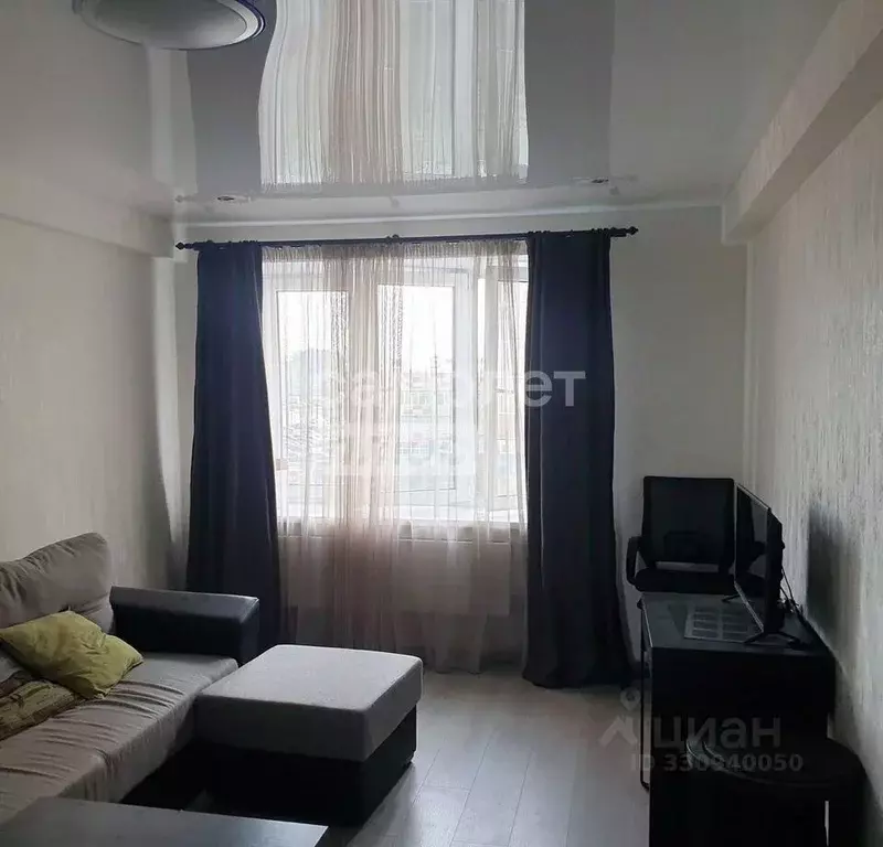 2-к кв. Липецкая область, Липецк ул. Осканова, 7 (53.3 м) - Фото 1