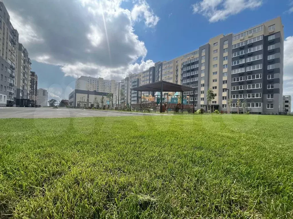 2-к. квартира, 63 м, 9/9 эт. - Фото 0