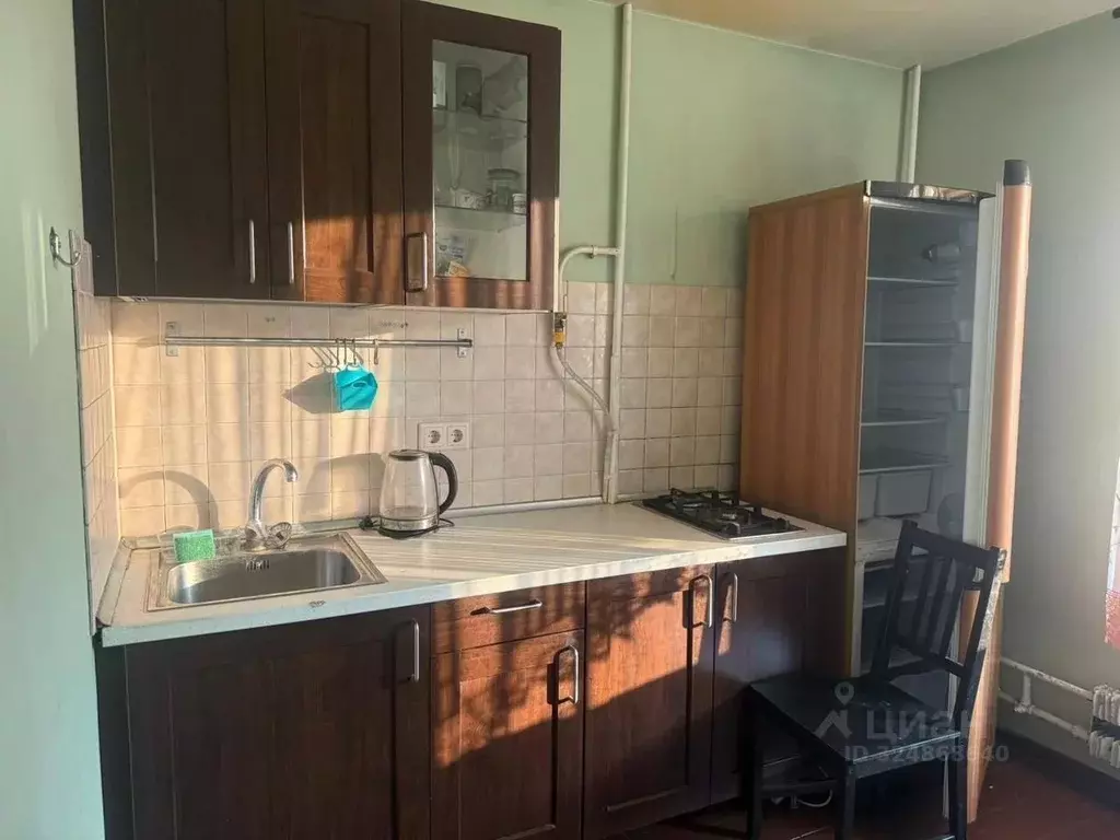 1-к кв. Москва Липецкая ул., 20 (36.0 м) - Фото 1