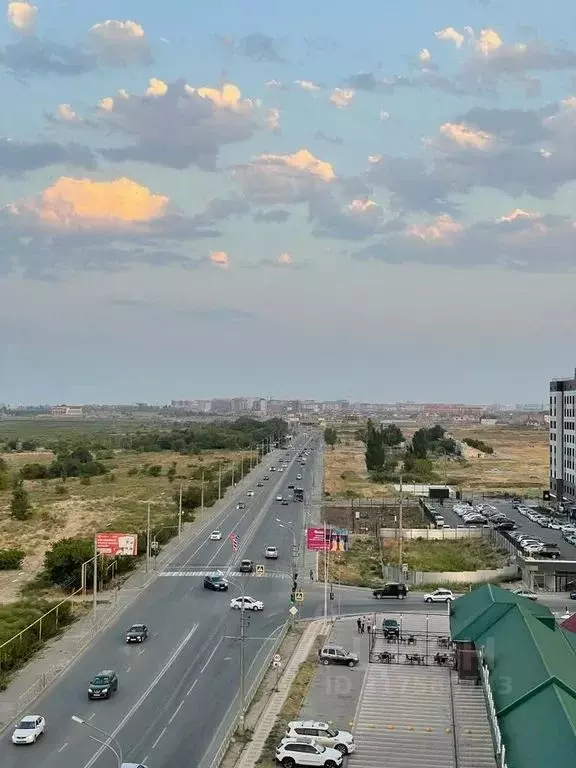 2-к кв. Дагестан, Махачкала просп. Насрутдинова, 138 (86.0 м) - Фото 0